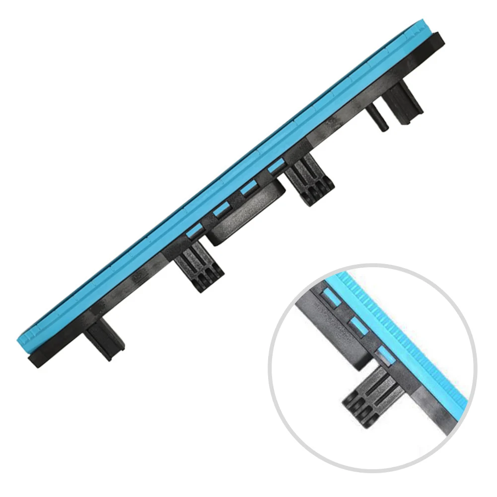 

For Karcher Suction Bar Complete Silicone Floor Cleaner Squeegee 4.777-008 For BR30 BR30/1 C BD 38/12 C B-p 300mm