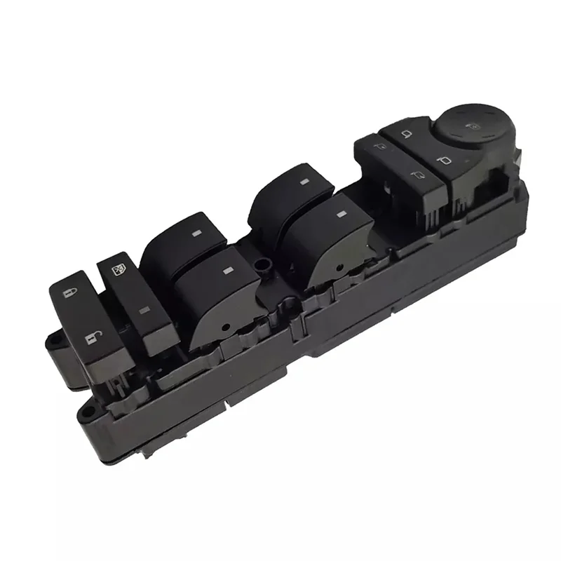 

Car Power Window Switch Driver Side 20835555AB For Cadillac For Escalade 2009-2014 Window Lift Switch-A14Z