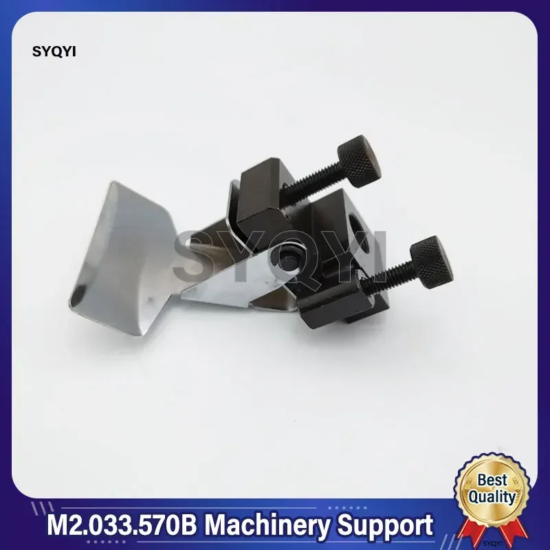 

Best Quality M2.033.570B For Heidelberg SM74 PM74 Printing Machinery Support- Partigo