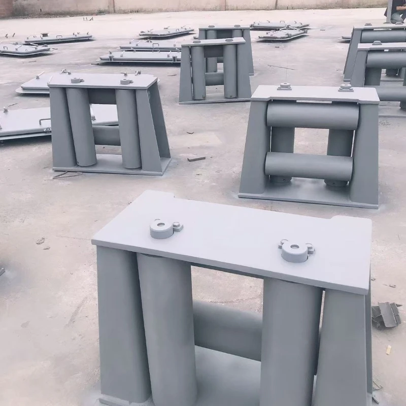 Marine Cable Guide, Roller Cable Guide, Marine Roller Cable Guide