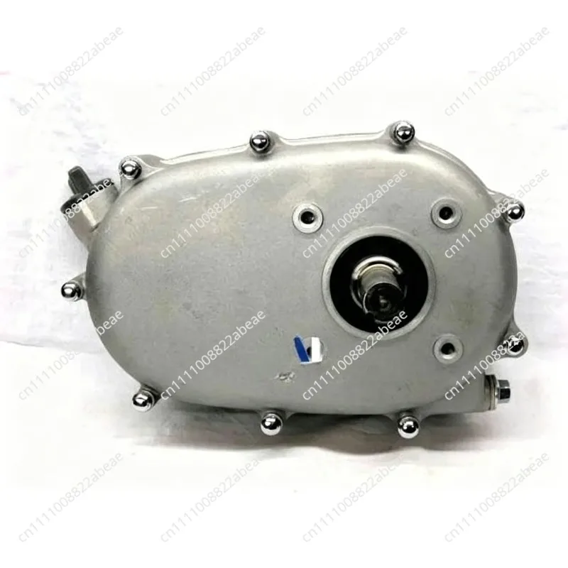 Kart special 1/2 reduction clutch assembly accessories full set GX160/200/270/390 168F