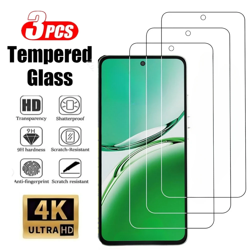 3Pcs 9H Screen Prot…