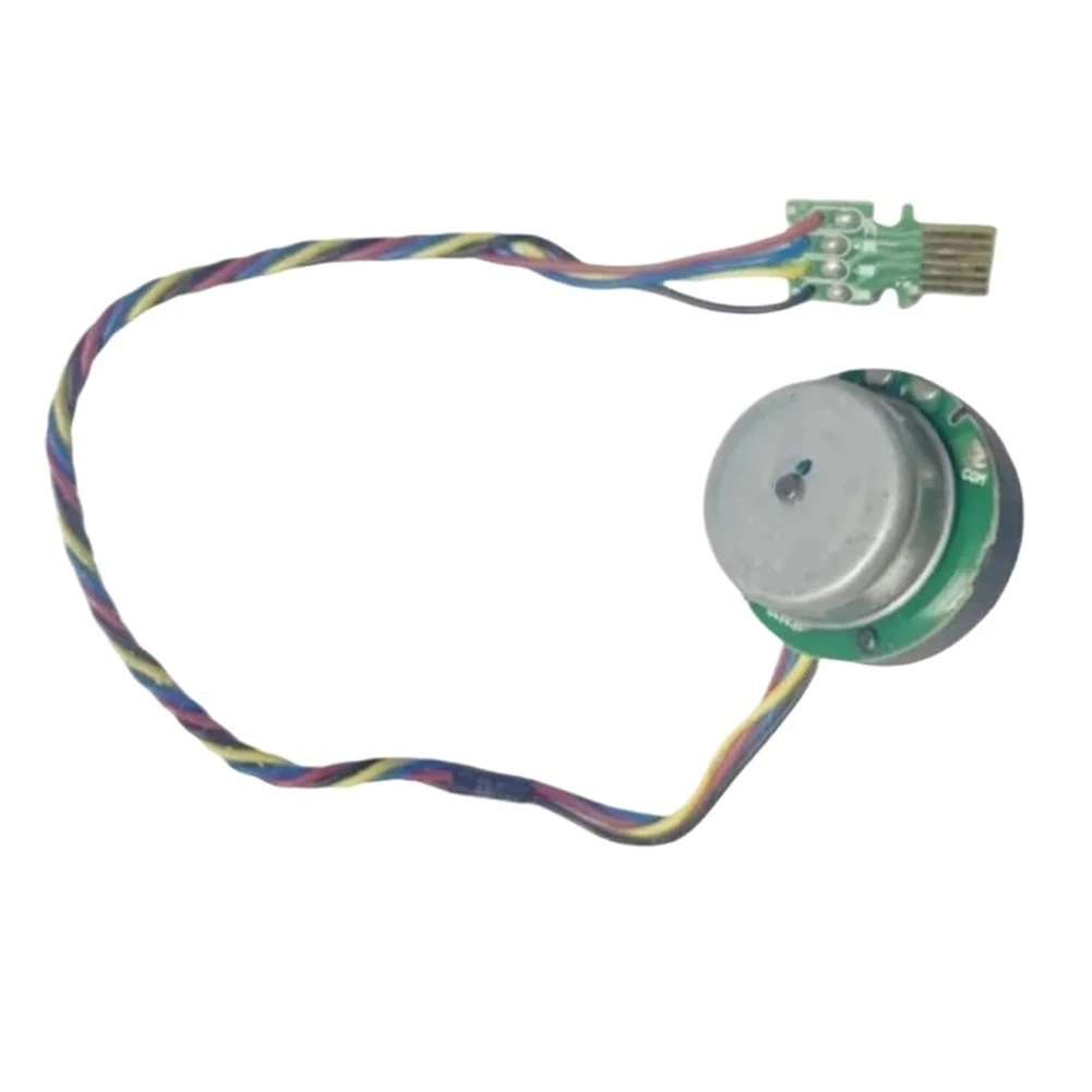 

Aerodynamic Replacement Fans for Robotic Cleaners Seamlessly Fits Various For Roomba Models from Series through to i8