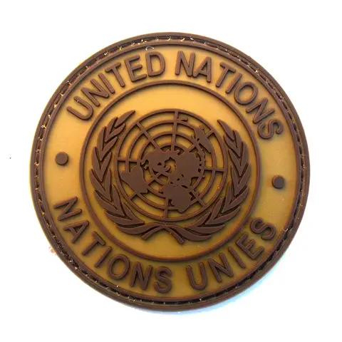 अंतर्राष्ट्रीय संयुक्त राष्ट्र संयुक्त राष्ट्र असली कंधे पैच बैज नया 10 best sales राष्ट्र लीग पैच - №3