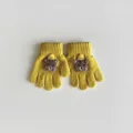 Yellow Bear