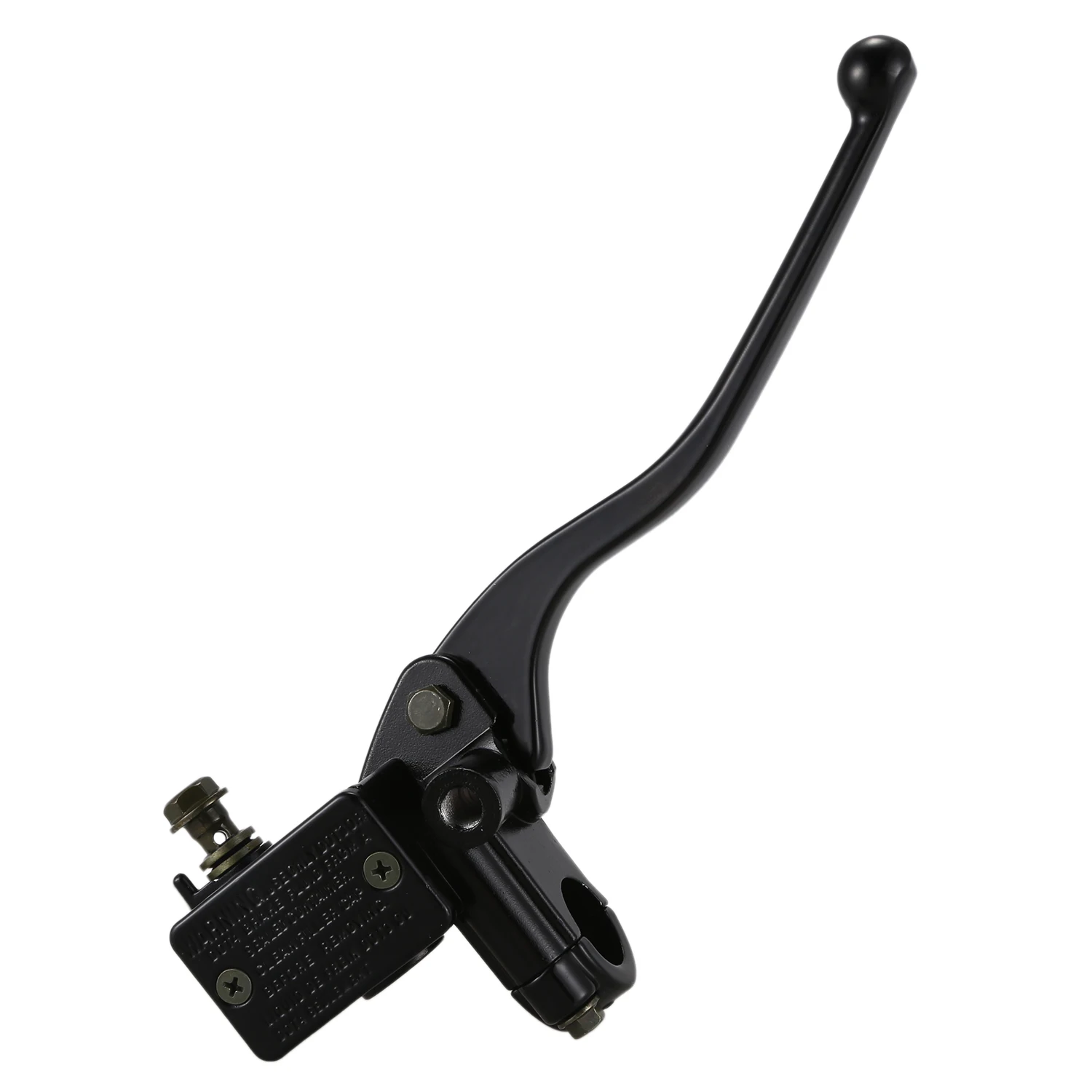 

Plain Brake Master Cylinder For Yamaha YZ85 YZ125 YZ250 YZ490 XT125 XT225 XZ125 TTR125 250