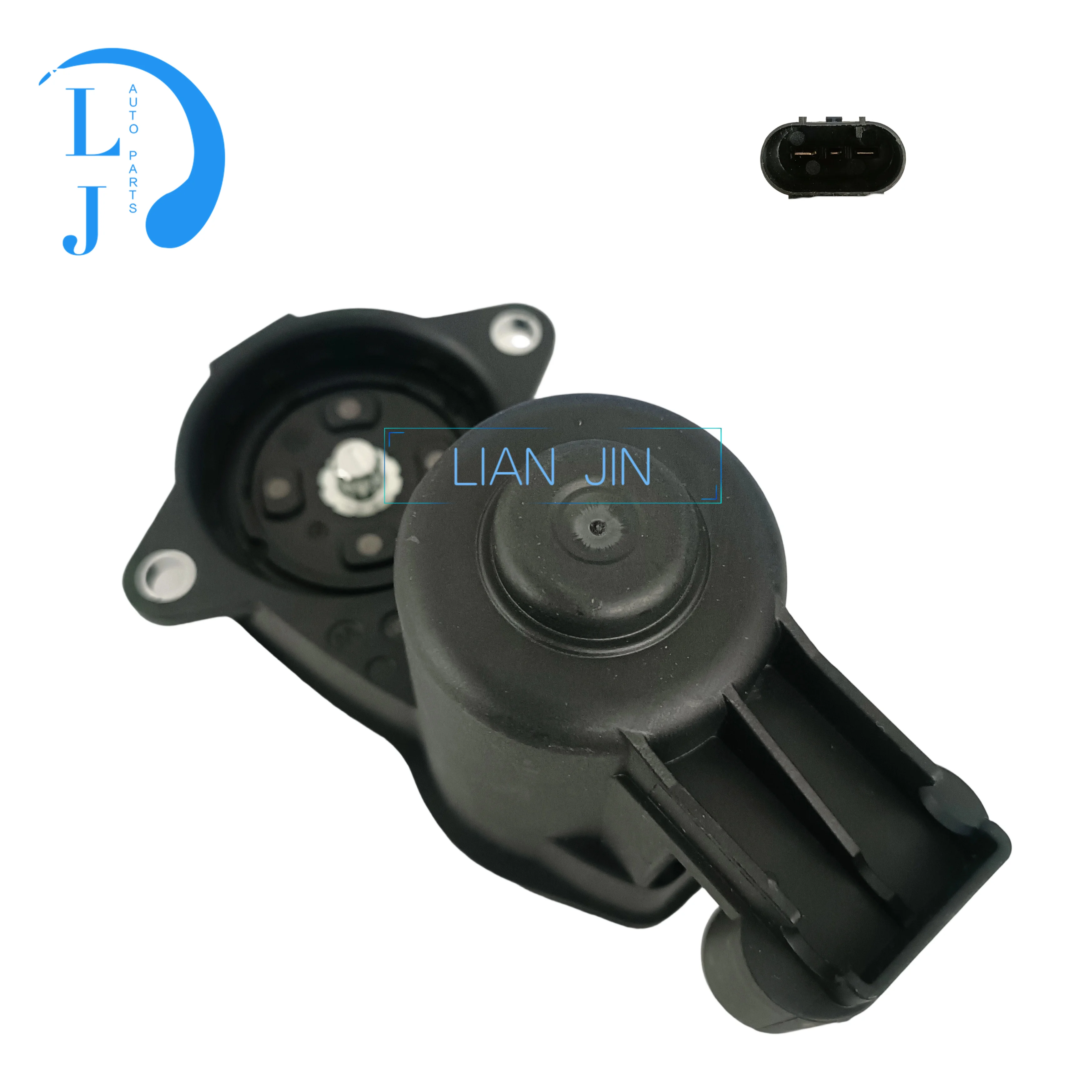 

LR036573 Rear Park Brake Actuator Fits For Range Rover