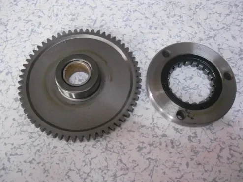 For General-purpose high-quality for Water-cooled  sheep spring big ship for for 250 boot disk clutch wholesale,
