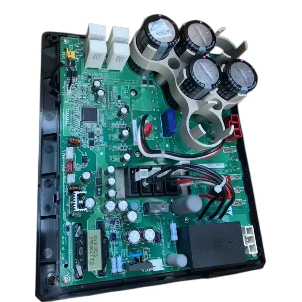 

Air Conditioning Parts PC0509-1(C) Variable Frequency Module Circuit Board Compatible with Multi-Link Compressor YPCT31513-1C