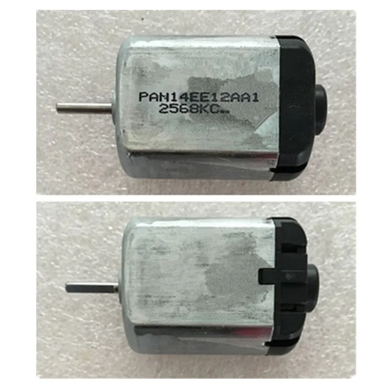 PAN14EE12AA1 automatyczne drzwi samochodowe elektryczne szczotkowy silnik prądu stałego 12V 12850RPM dla Toyota Nissan Serena C26 Previa Alphard