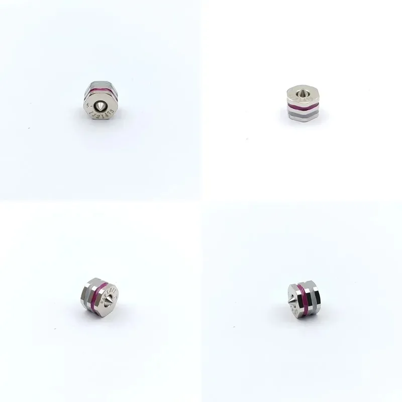 1121473 the Best-selling Product Has a Pore Size of 0.2mm Hot Melt Spray Parts