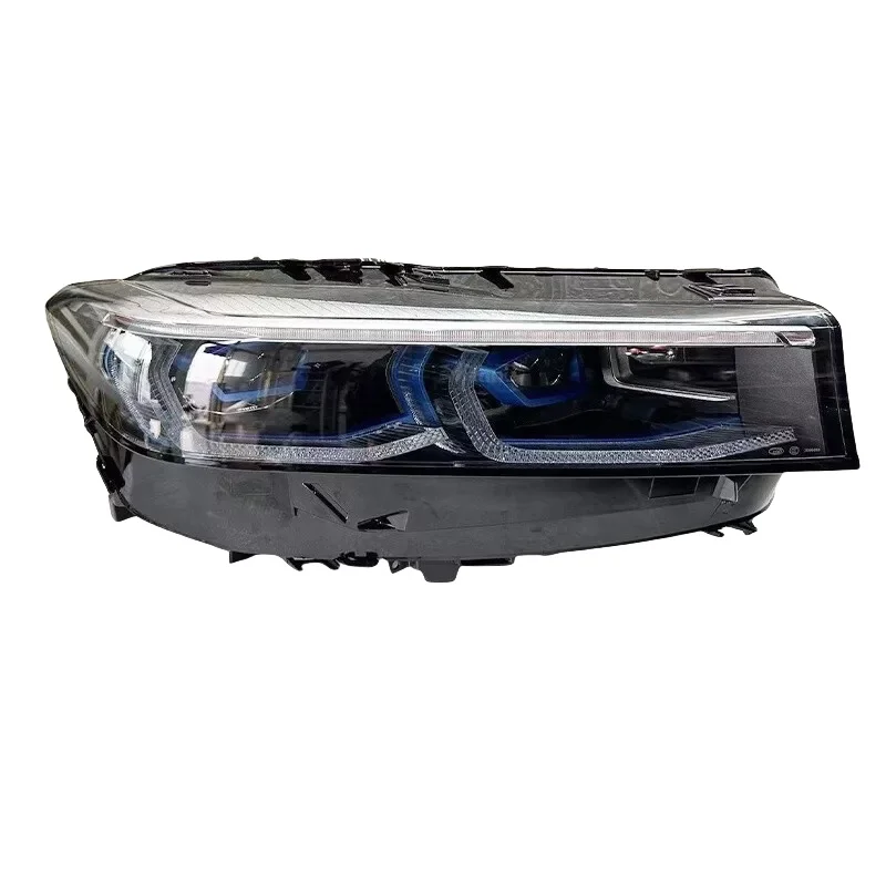 

Laser Headlights Compatible With BMW 7 Series G12 2019-2022 BMW G11 750Li M760Li LED LCI