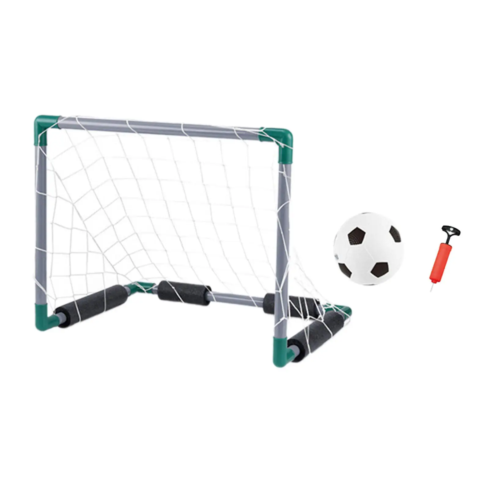 ألعاب حمام السباحة العائمة لكرة القدم، هدف كرة القدم، ألعاب حمام السباحة الصيفية للرياضات الخارجية، تحت عنوان حفلة عيد الميلاد، الفناء الخلفي #2