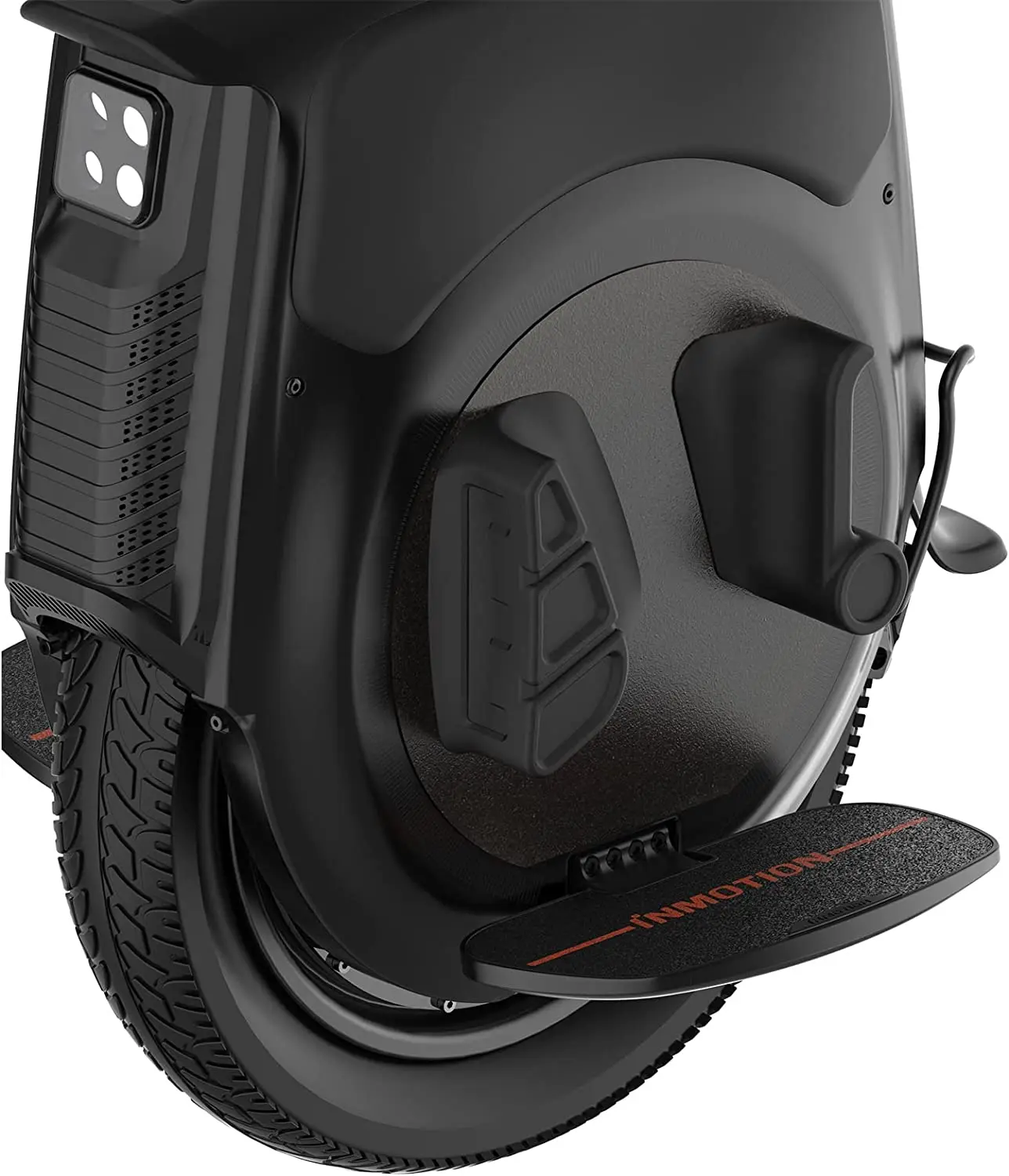 INMOTION V12/V12Pro Original Accessorie Power Pads V12HT Electric Unicycles Part Various components