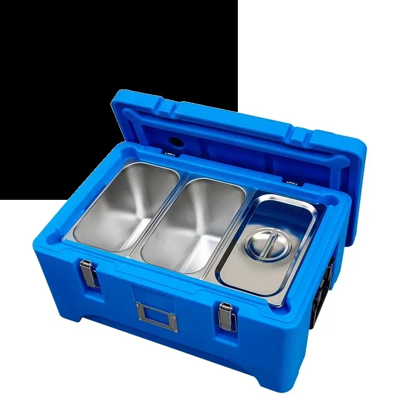 Warm Every Meal Care for Every Moment Professional Insulation Equipment Warmer Food Enhances Your Buffet Experience