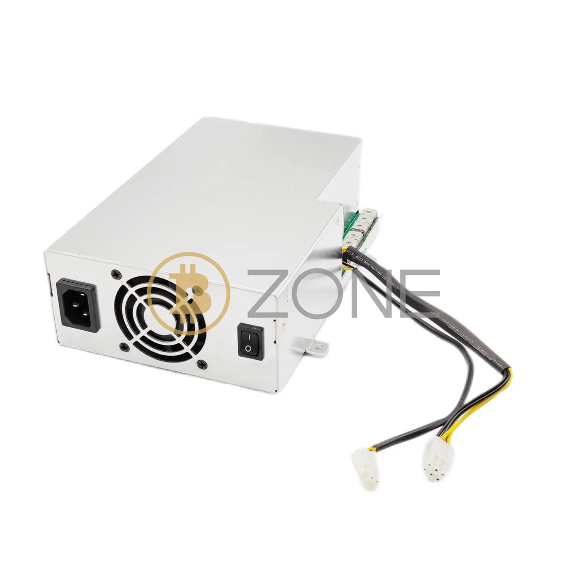 Brand New 2600W G1266A PSU Power Supply Suitbale For Innosilicon T2T 25TH 30TH G1266A  Power Supply