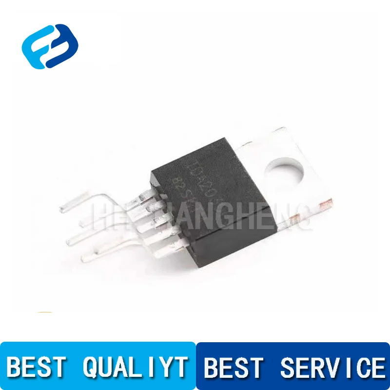 1PCS/LOT TDA2003 TDA2030 TDA2050 Transistor TO-220 TDA2003A TDA2030A TDA2050A TO220-5 TDA2003AV TDA2030AV TDA2050AV