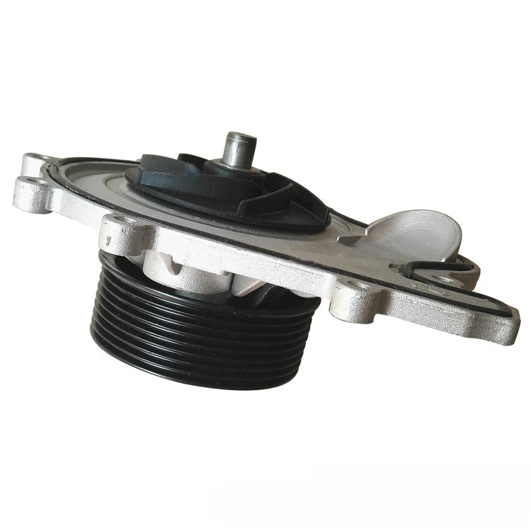 water pump assembly diesel engine parts auto parts