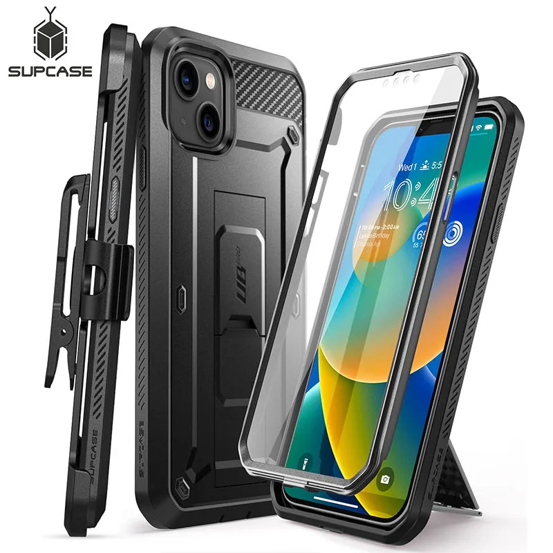 SUPCASE For iPhone 14 (2022)/For iPhone 13 (2021) 6.1