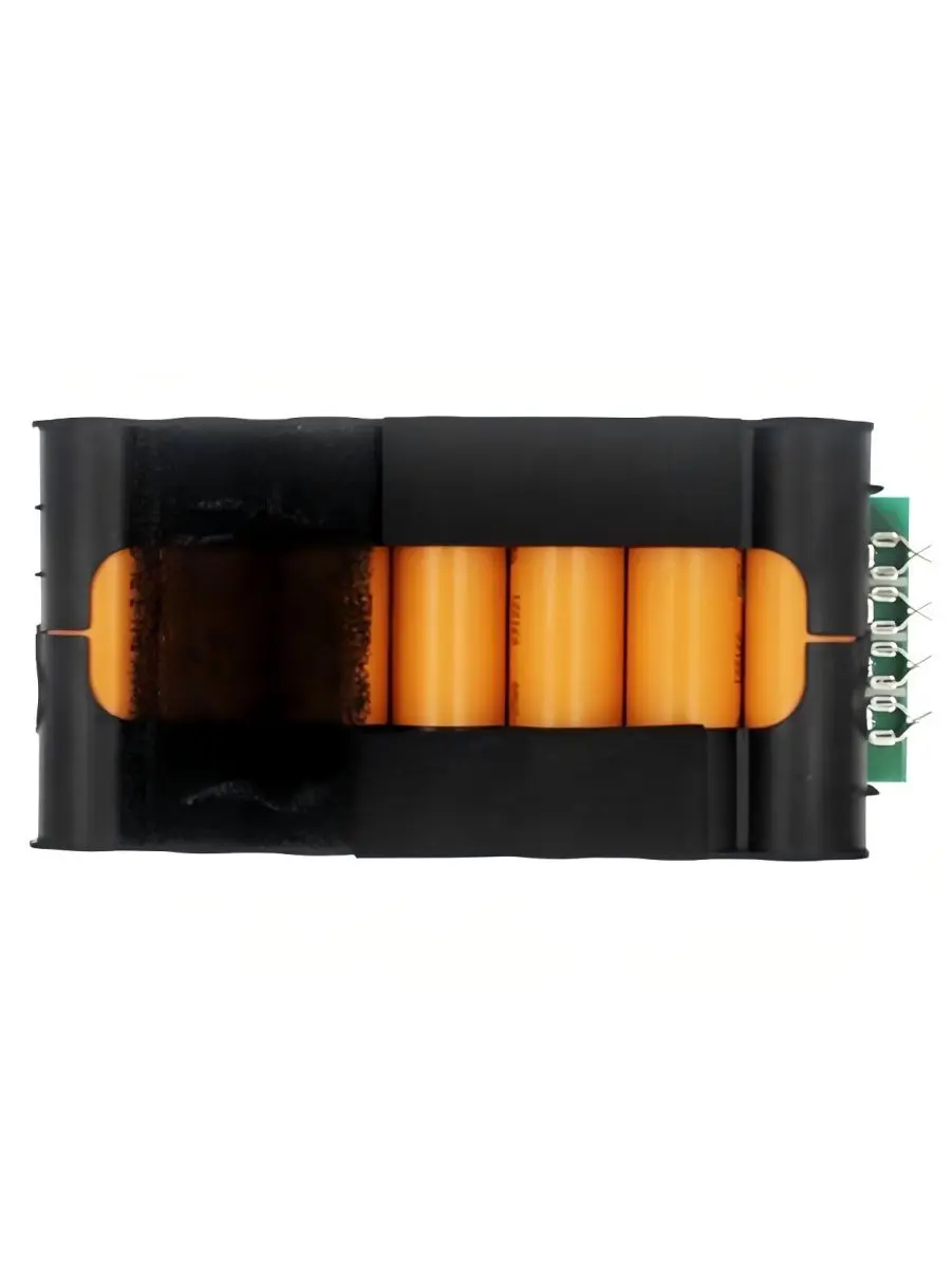 

Аккумулятор для пылесоса Tuvio TS02EBSW 2000 мАч 25.2В