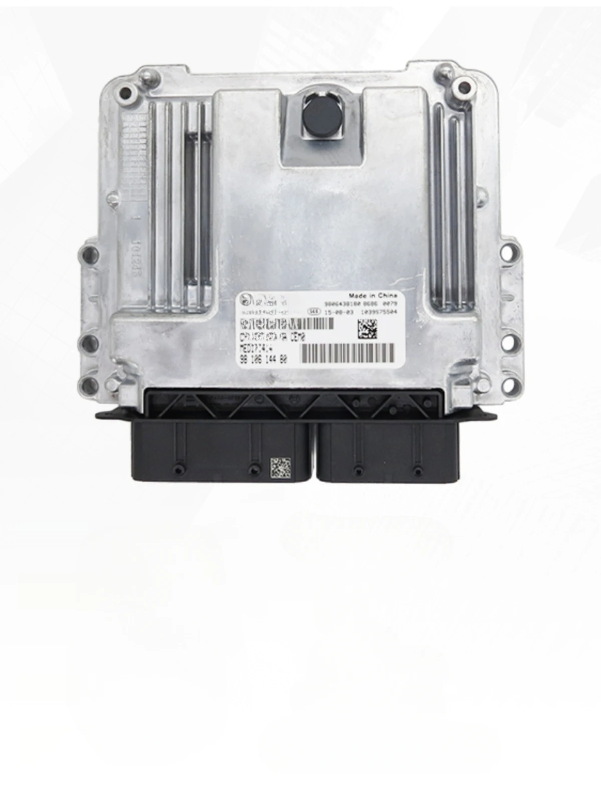 

Applicable to 5008 Peugeot 508 new 408 308 Citroen C5 Tianyi 4008 ECU engine computer 1.6T1.8T