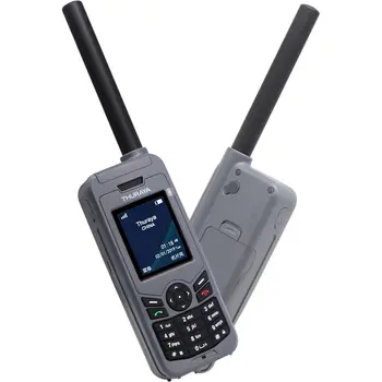 Thuraya XT-LITE 戶外手持北斗 GPS 定位衛星電話對講機 10 最佳銷售 圖拉亞 - №3