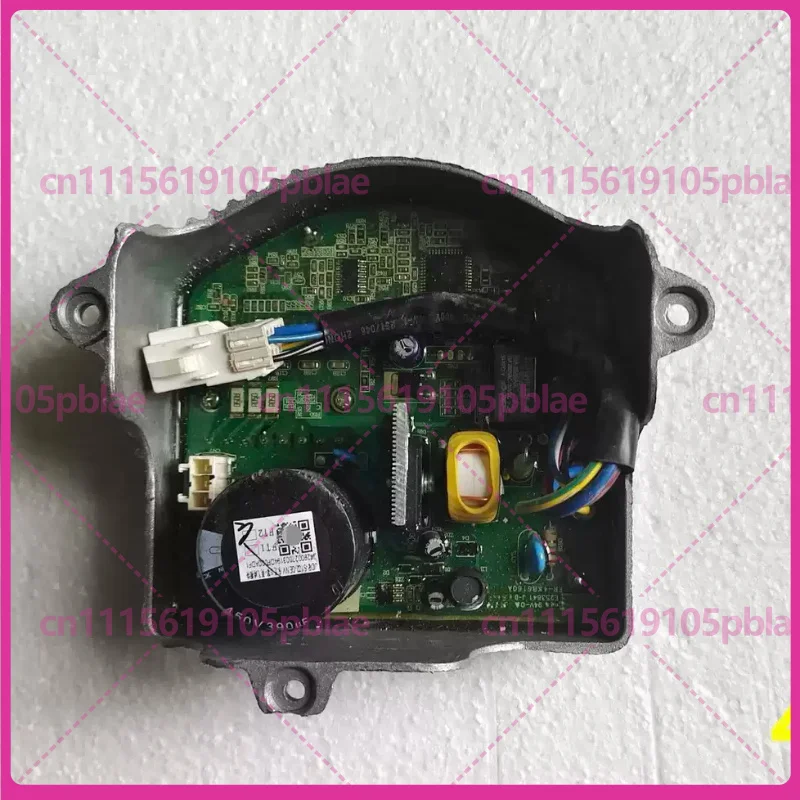 Used for Electrolux Drum Washing Machine EWF14102JB Inverter Drive Board 019614004 JIDE-S102-GENV Replacement Spare Part