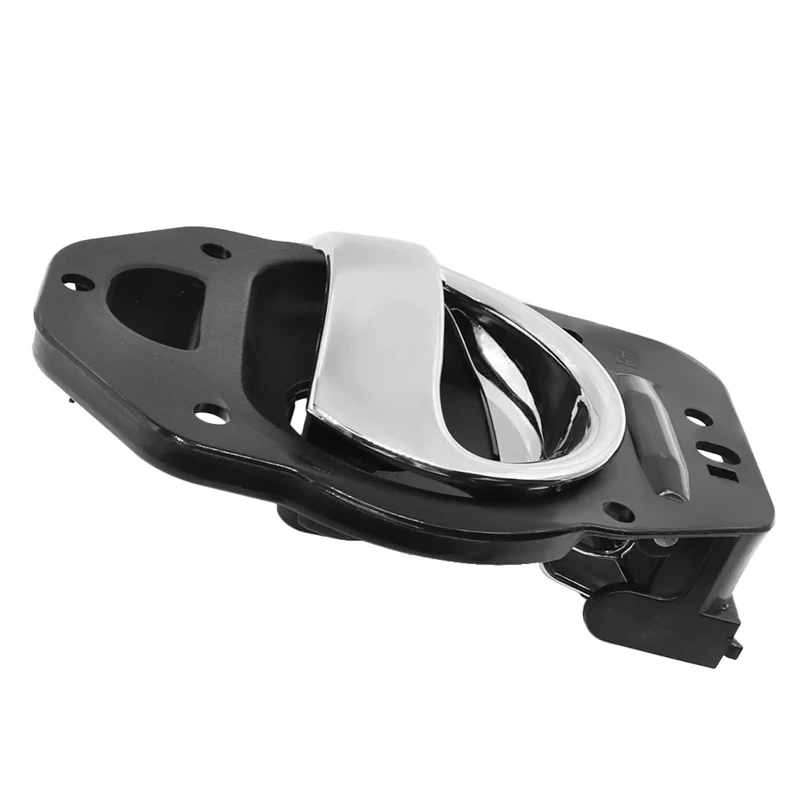 Manija de puerta Interior manija de puerta Interior de coche para HHR 2006-2011 25812196 25812186