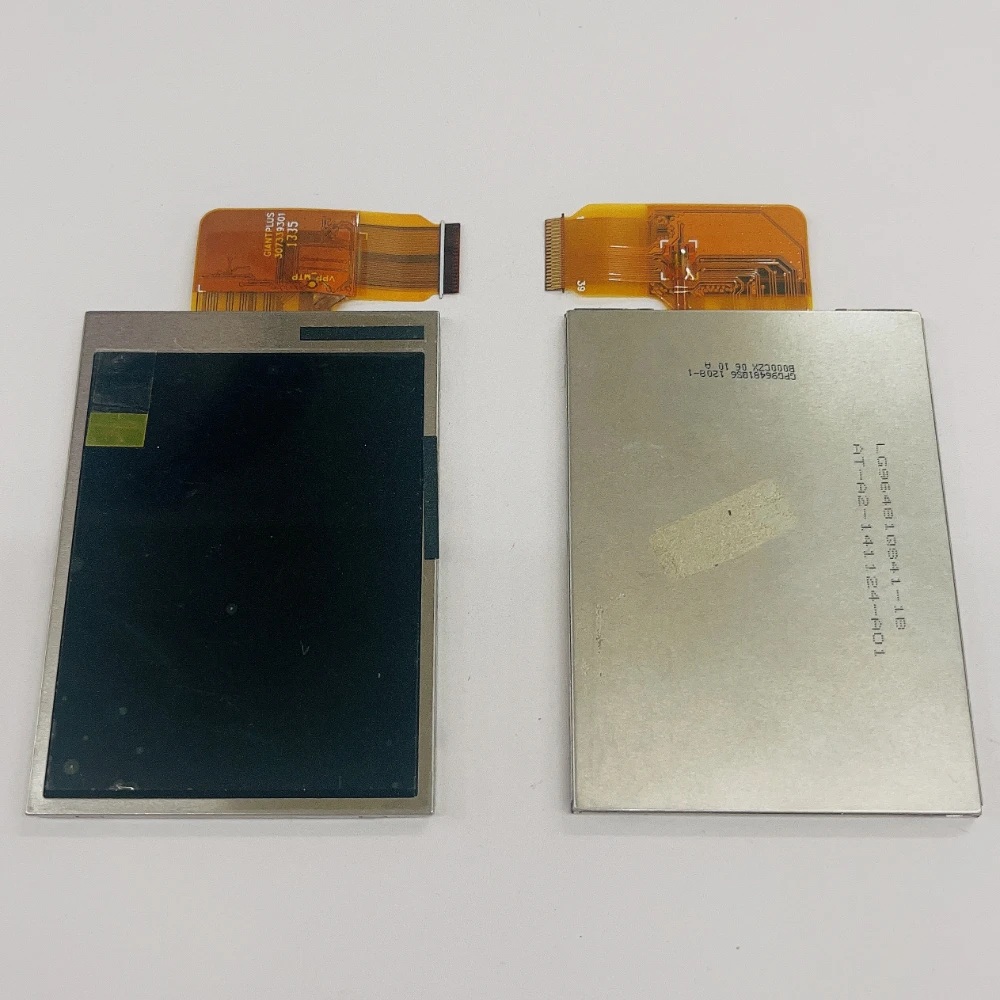 1PCS Brand New  For Nikon L330  LCD Display Screen with Backlight Camera  Accessories Replement Part