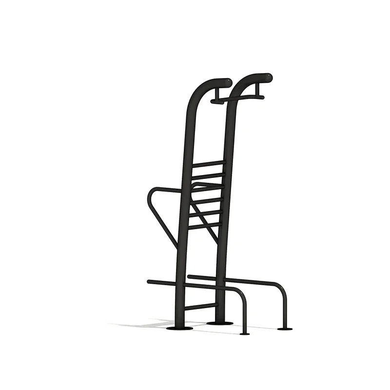 

2026 Steel Arm Training Machine Outdoor Park Upper Limb Sports Fitness Gear