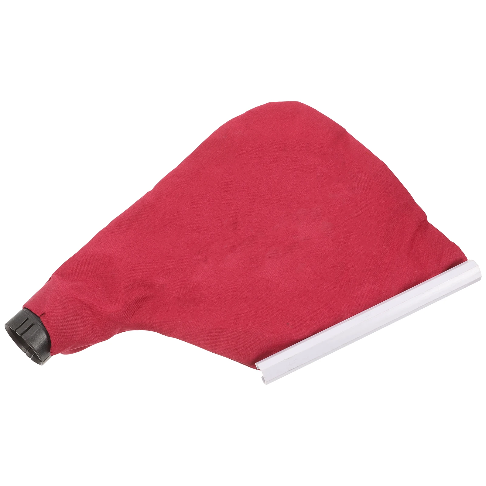 

Belt Sander Dust Bag 4 Inch Fabric Collector for Sawdust Bags Accessories Kit Bin Machine Polishing Tool