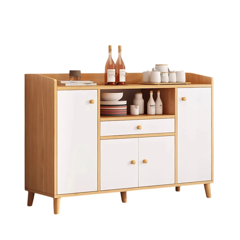 

Living room, locker, household, floor, simple, side cabinet, against the wall