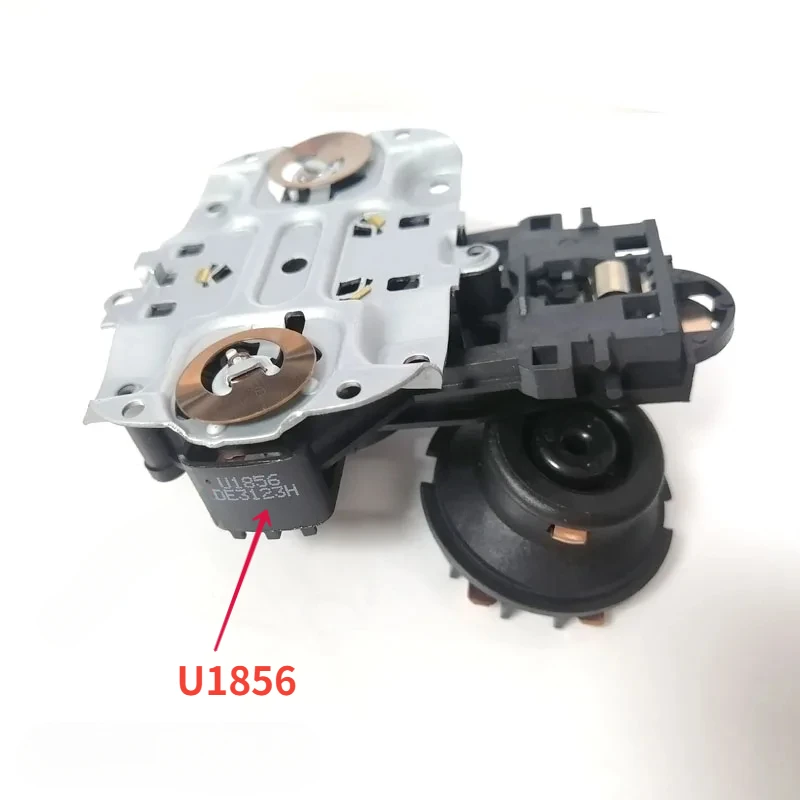 1Set U1856 13A Electric Hot Water Kettle Thermostat Anti-Dry Burn Coupling Connector Accessory