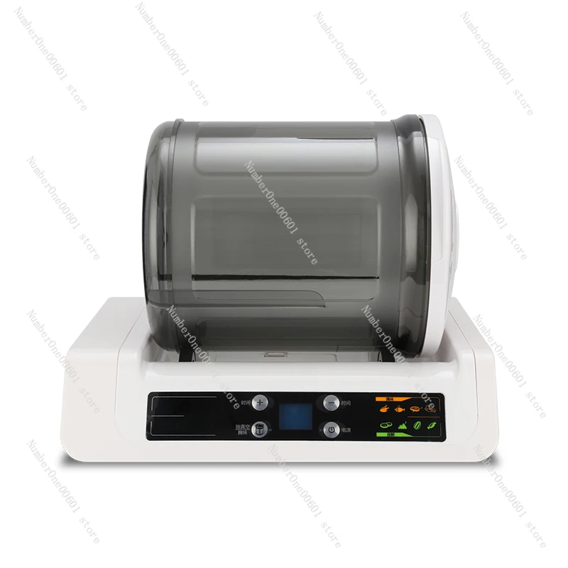 Vacuum Fried Chicken Marinating Machine Marinating Machine Tumbling Machine Intelligent Small Meat Products