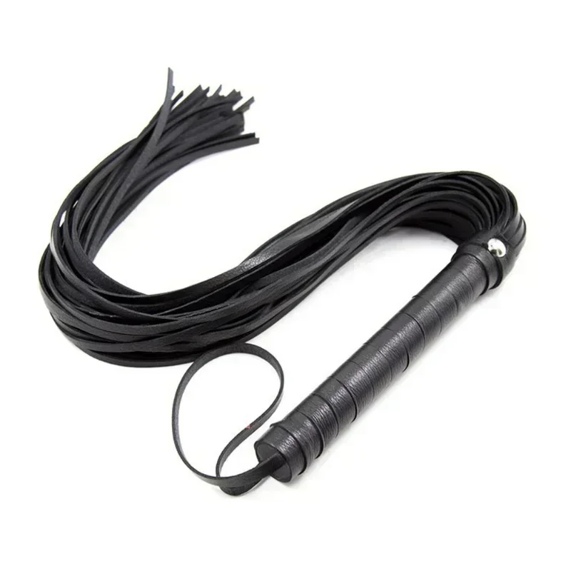 SM Bondage Sex Toys for Woman Slave Whip Adult Games Cockring Flogger Paddle SM Spanking Bondage Restraints Whips Stimulate 18+