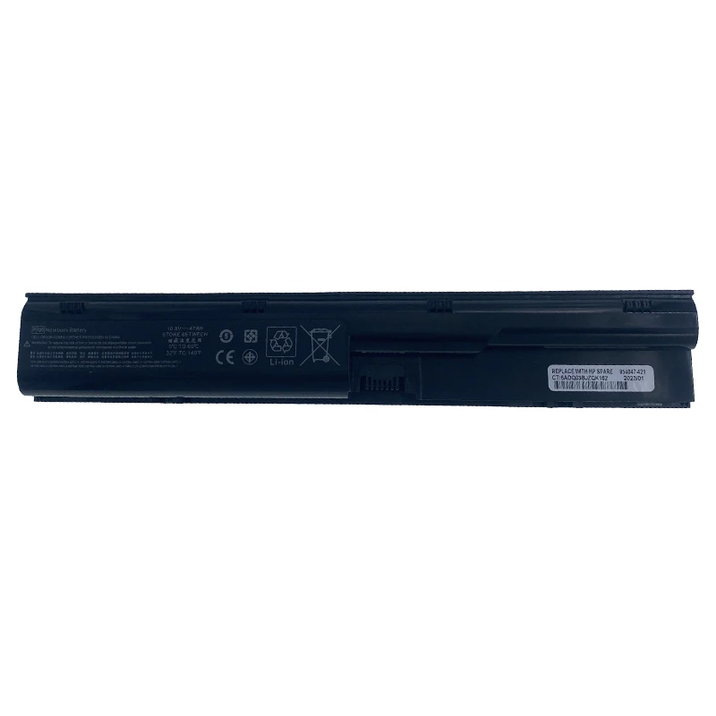 Imagem -03 - Bateria de Laptop para hp Probook 4330s 4331s 4530s 4540s 4535s 4430s 4435s 4436s Hstnn-ob2t Hstnn-lb2r Db2r Pr09 Pr06