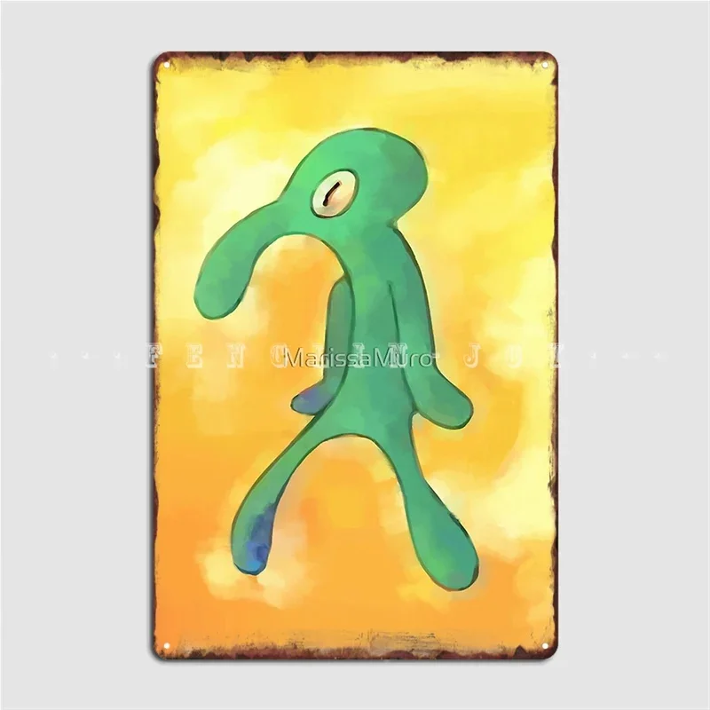 High Res Bold And Brash Repaint Metal Sign Cinema Kitchen Wall Funny Wall Decor Tin Sign Poster