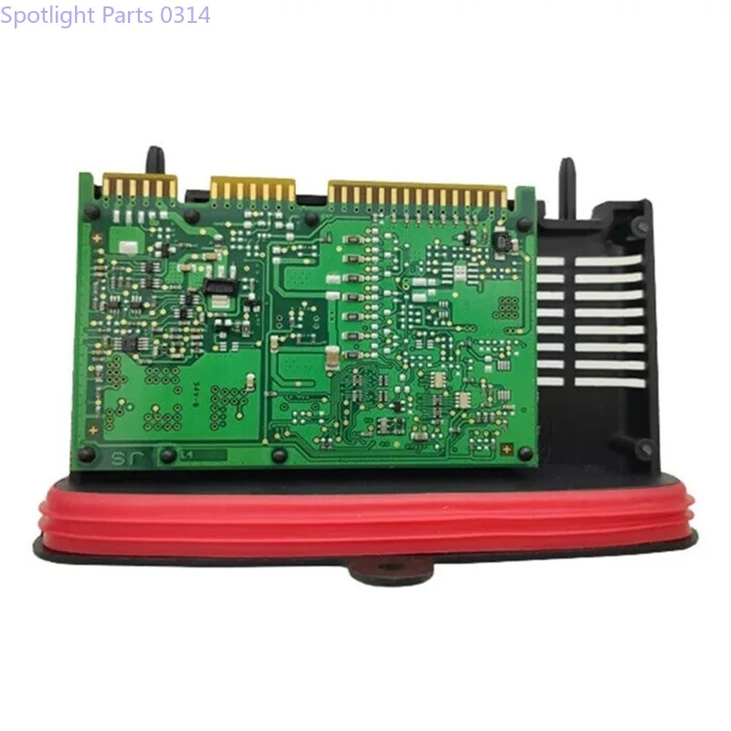 

63117363098 63117421578 для BMW X3 2009-2017 серии X4 2013-2018 F25 F26 DRL ксеноновые фары с балластом управления TMS модуль драйвера