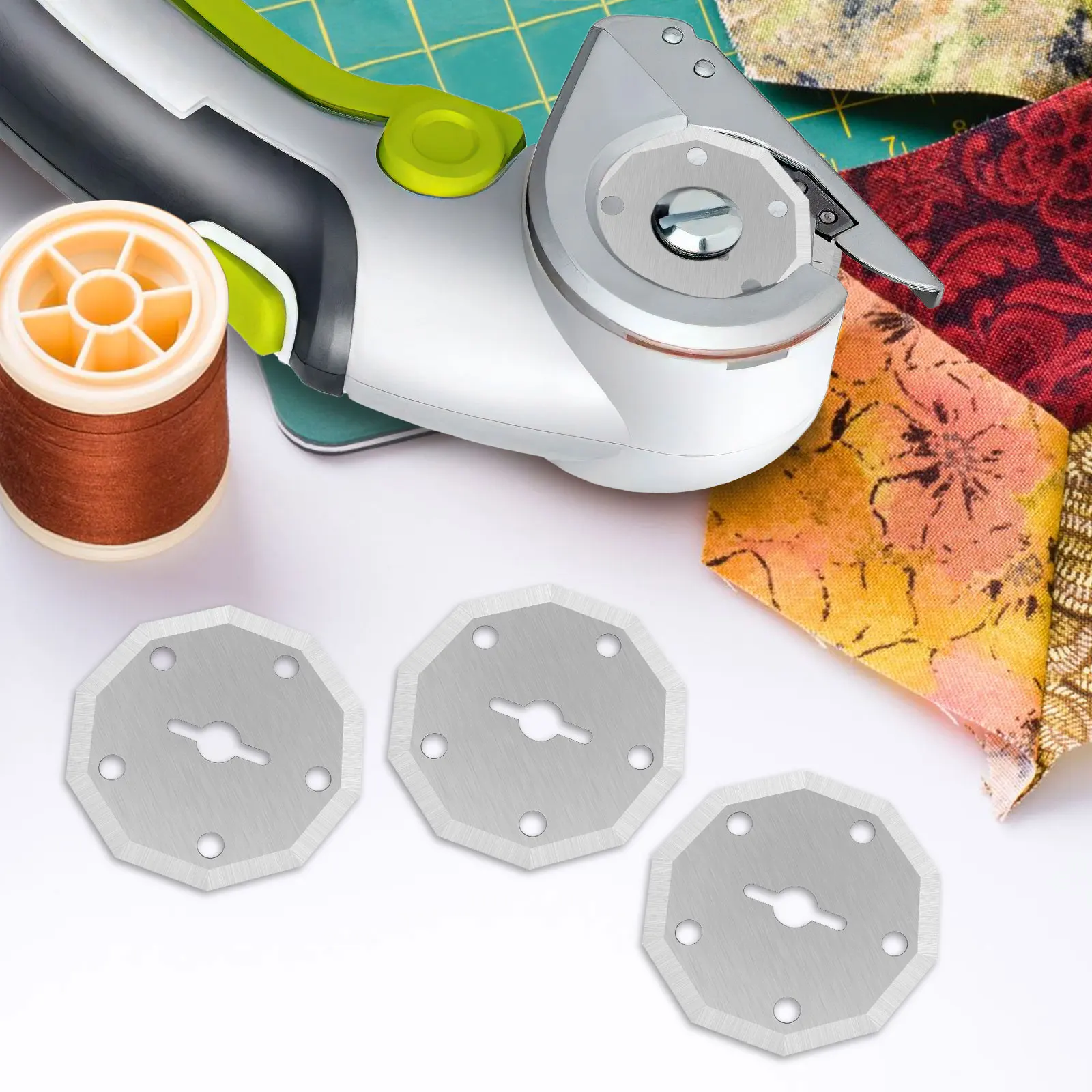 4/8 Pcs Electric Sc…