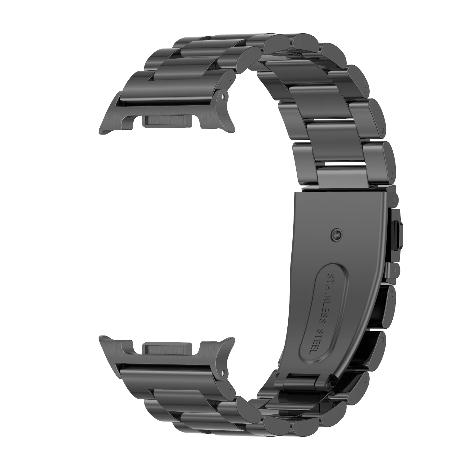 Watchband for Samsung Smart Watch 8 Metal Strap for Samsung Watch 8 Business Style Wrist Band for Samsung Watch 8