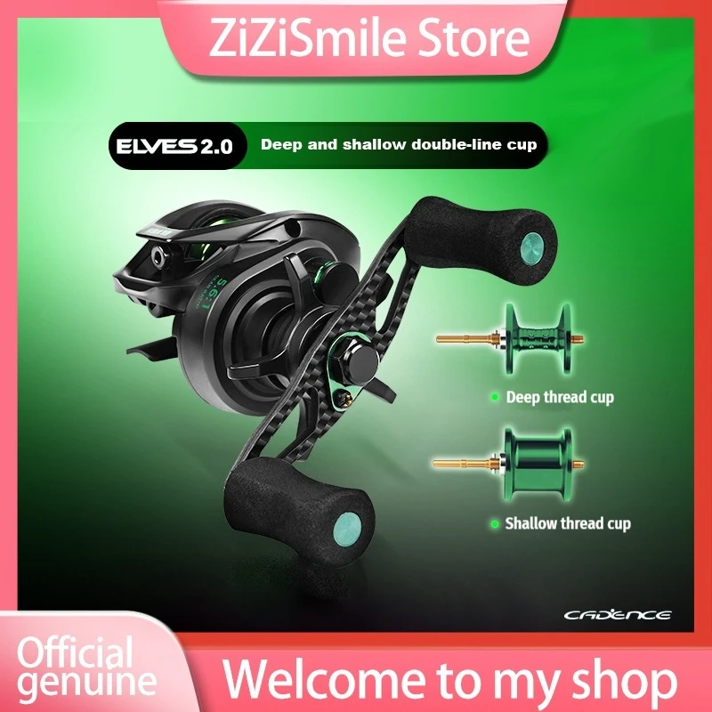 cayden-sprite-ultra-mini-carrete-de-gota-de-agua-portatil-2a-generacion-micro-cebo-taza-de-doble-linea-para-pesca-en-corriente-entretenimiento-deportivo