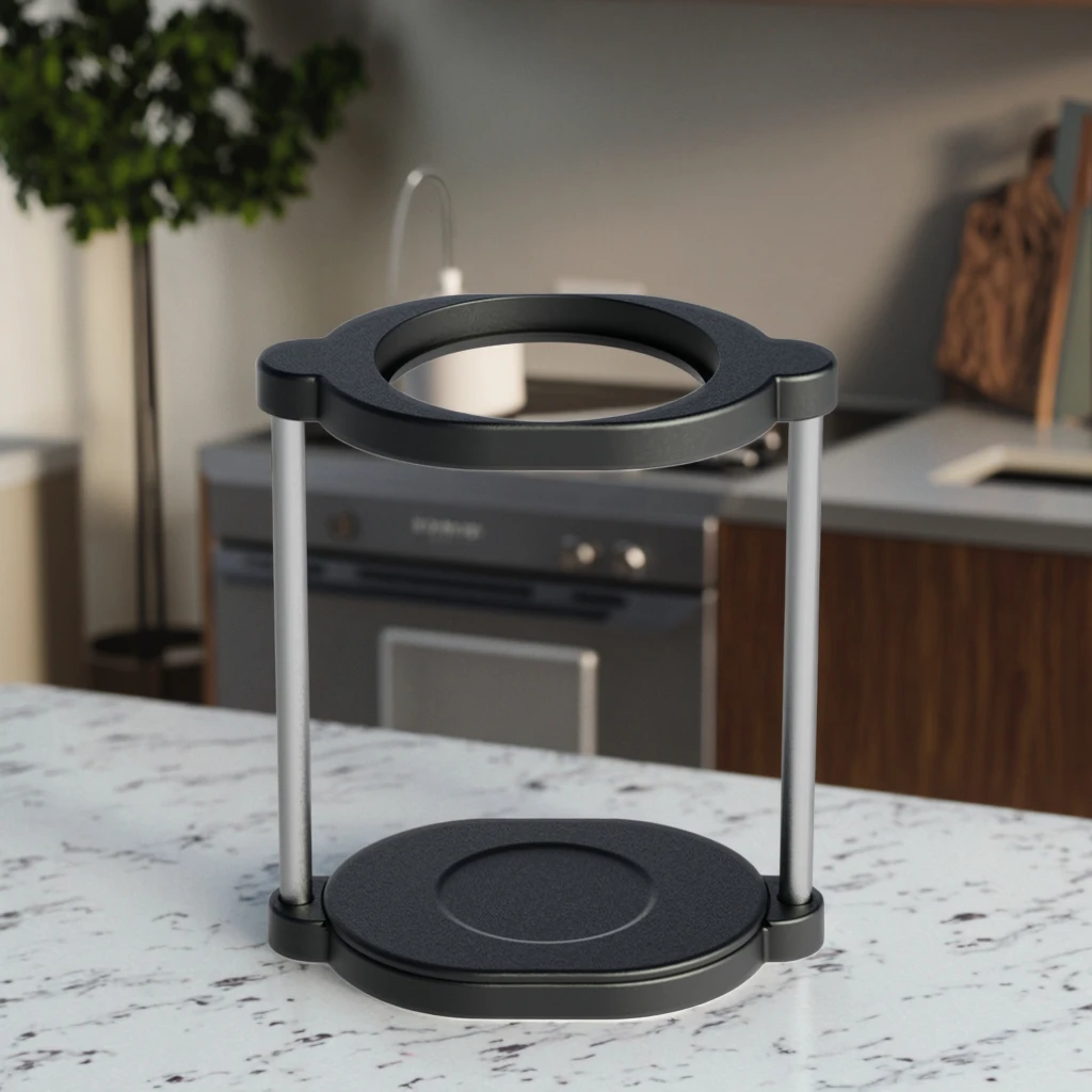 

Portable luxury coffee machineNo MOQ Wholesale Portable Espresso Machine, Multi-purpose Universal Coffee Stand Suitable for Hom