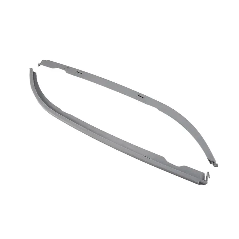 

Нижняя декоративная накладка передней фары A82U-Car 51138168809 51138168810 для BMW 5 серии E39 525I 528I 530I 540I M5