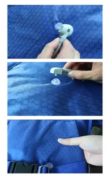 2025 Vzduchová vlna Tlak Lymfodrenáž Vakuová terapie Presoterapie Přístroj Uvolnění svalů Nohy Pas Masáž Těla Vzduchová komprese 8 nejlepší prodej presoterapie - №3