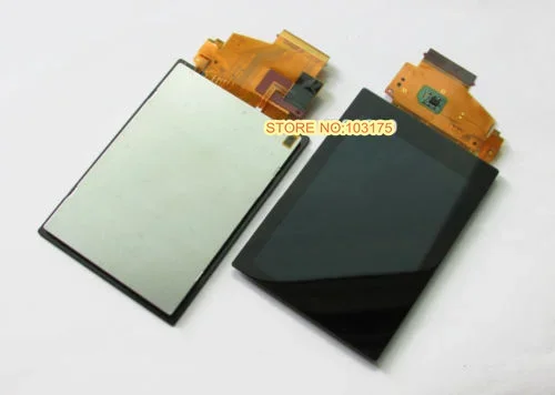 New Lcd Display Scr… - image