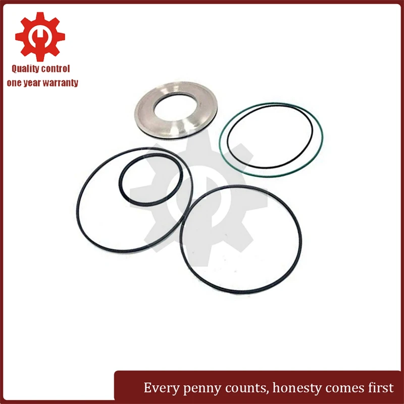 RE0F11A JF015E CVT Transmission Piston Pulley Rebuild Kit Fit For Nissan SUZUKI Car Accessories