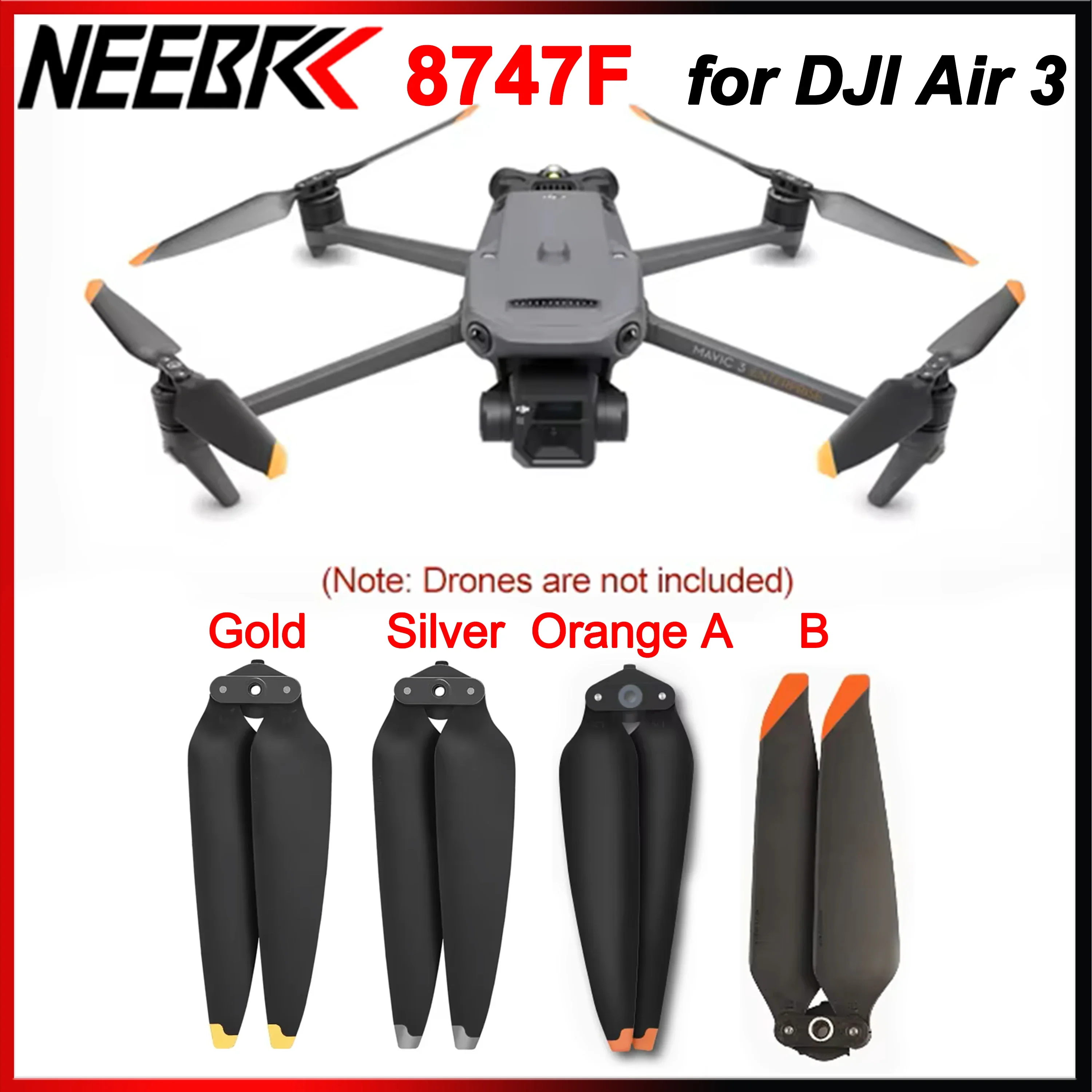 8747F Replacement P…