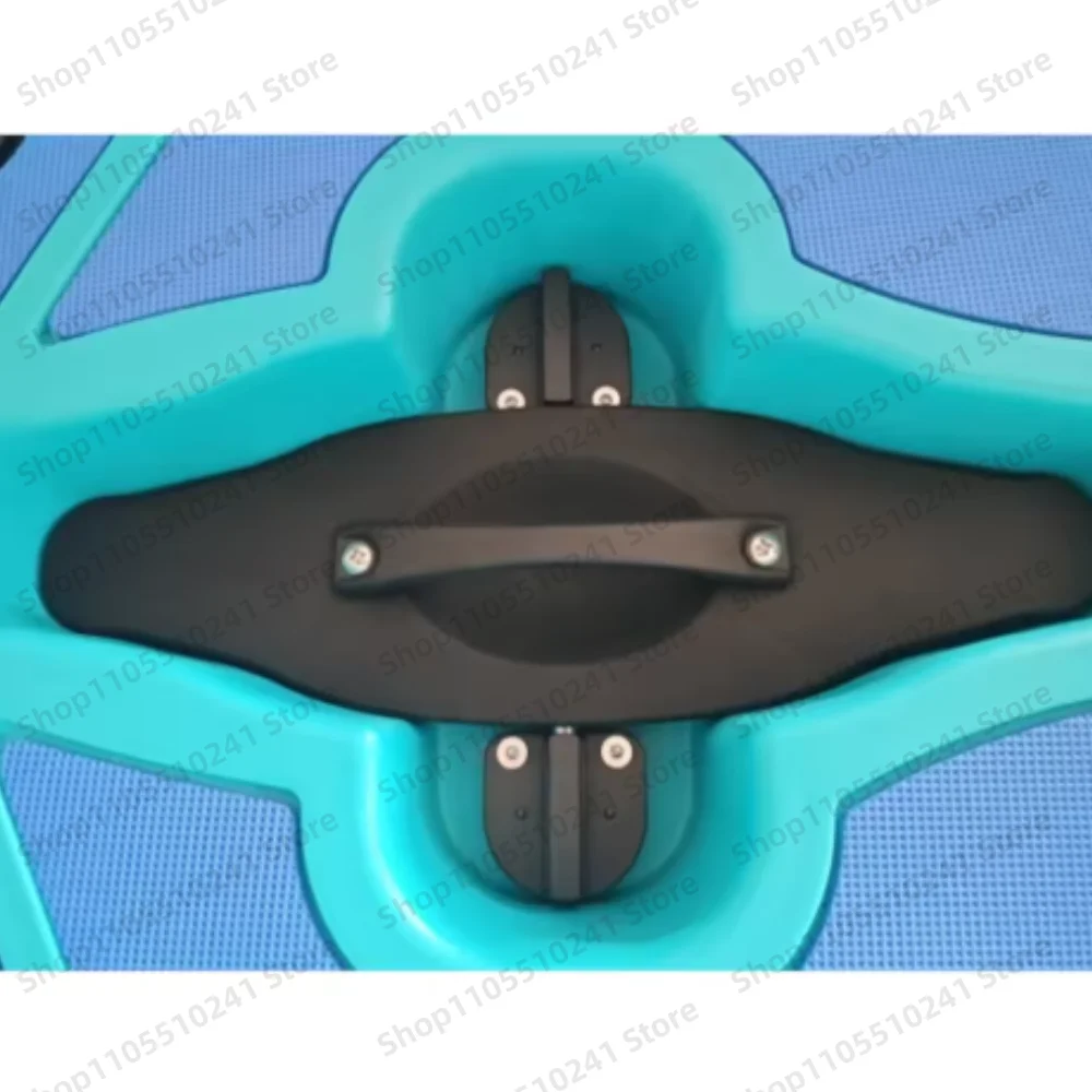 Fishing Boat Accessories Lu Ya Boat Water Blocking Foam Cover Plate, Water Blocking Cover Plate With A Wheelbase Of 155mm