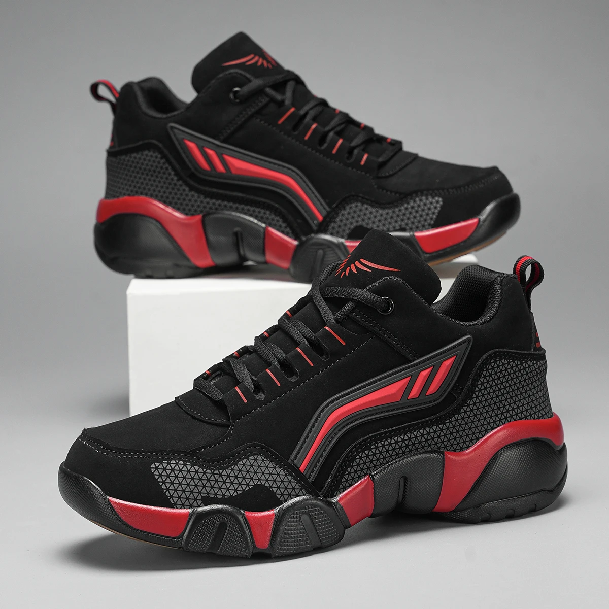 

men shoes Sneakers Male Mens casual Shoes tenis Luxury shoes Trainer Race Breathable Shoes fashion loafers running Shoes for men