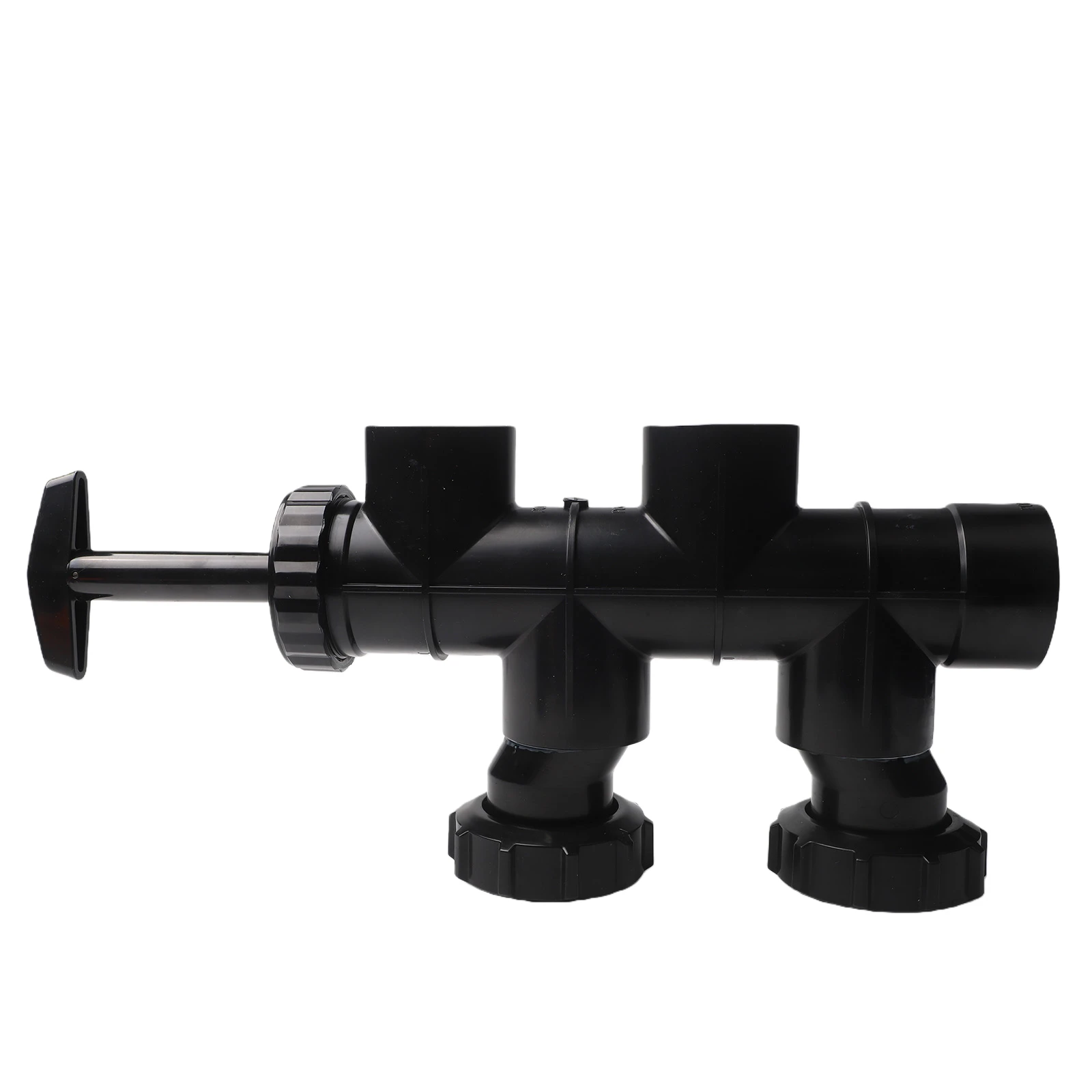 Backwash Control Valve Micro-Clear Filters Pool Equipment Filter Efficient Flow Design Optimal Filter Performance